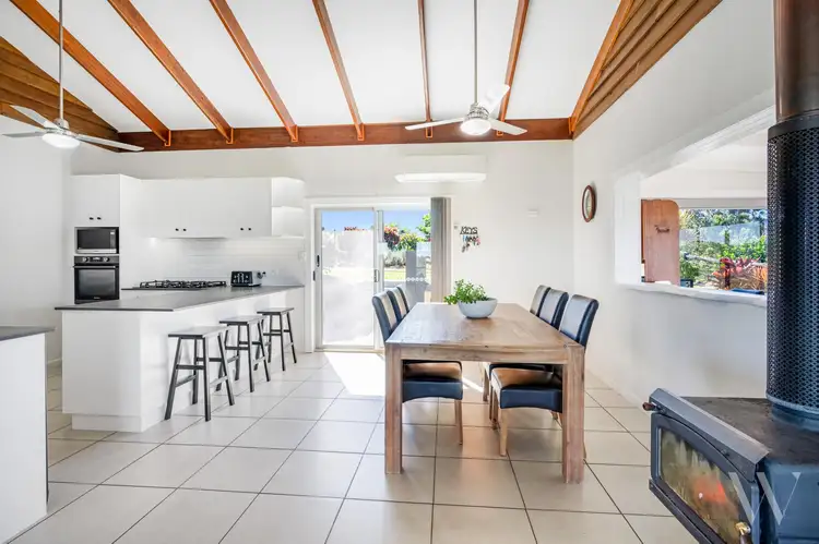 Sixth view of Homely house listing, 92 Cavanagh Road, Greens Creek QLD 4570