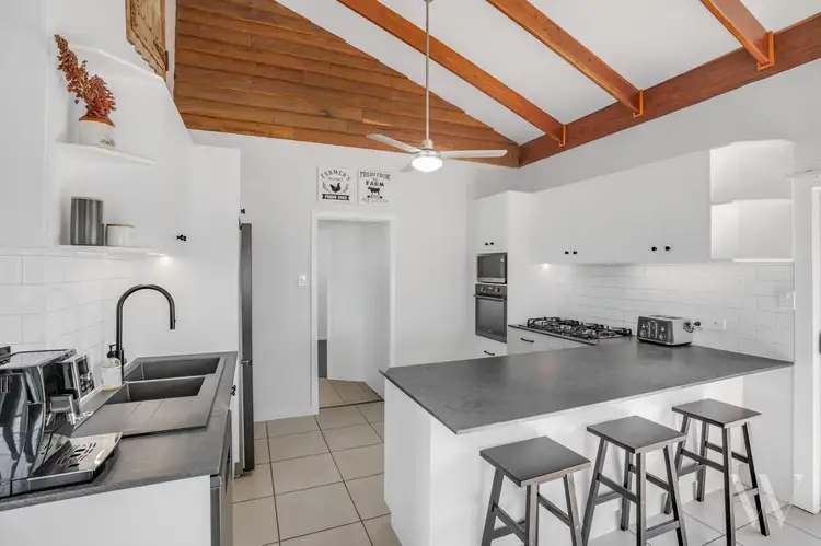 Seventh view of Homely house listing, 92 Cavanagh Road, Greens Creek QLD 4570