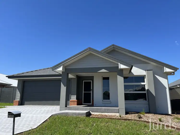 3 Burgess Way, North Rothbury NSW 2335