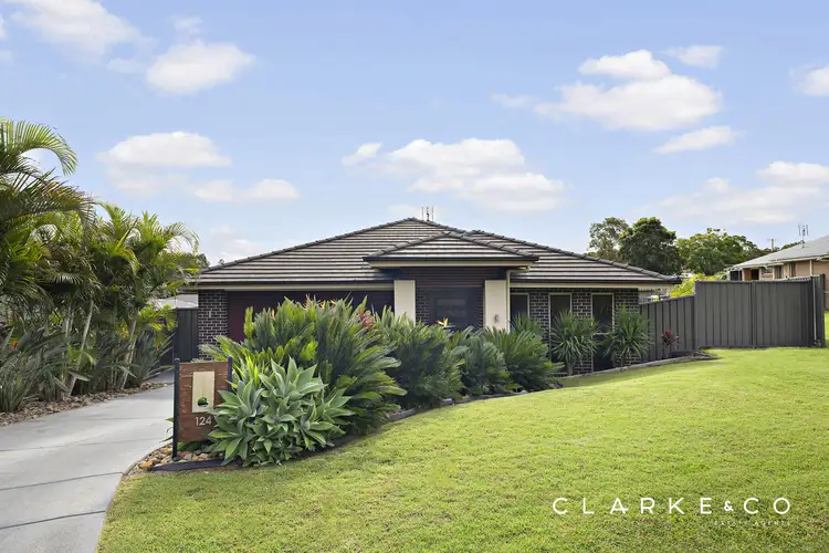 124 Washery Road, North Rothbury NSW 2335