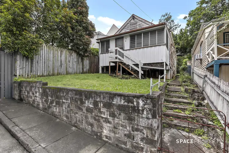 Second view of Homely house listing, 39 Clifton Street, Petrie Terrace QLD 4000