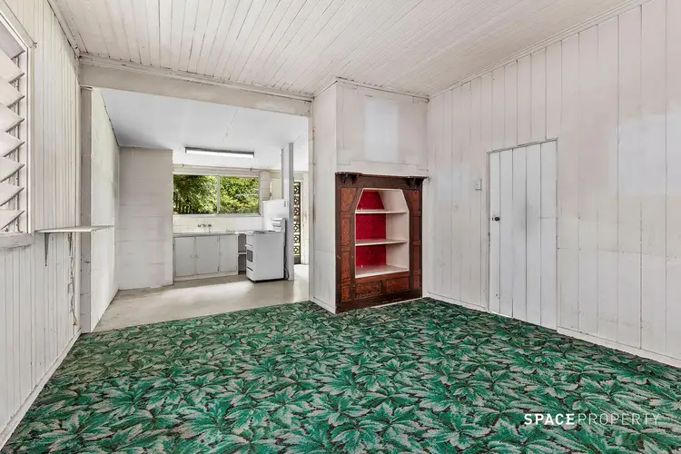 Third view of Homely house listing, 39 Clifton Street, Petrie Terrace QLD 4000