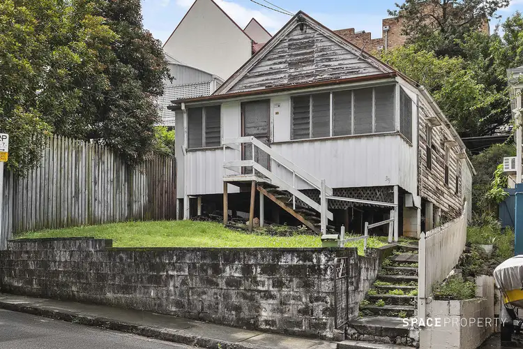 Sixth view of Homely house listing, 39 Clifton Street, Petrie Terrace QLD 4000