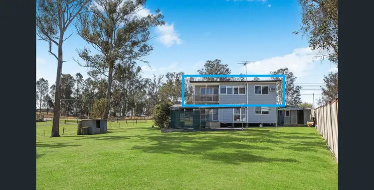 43 Dwyer Road