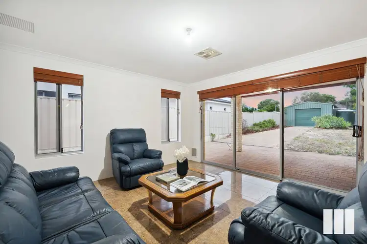 Fourth view of Homely house listing, 15A Bessell Avenue, Como WA 6152