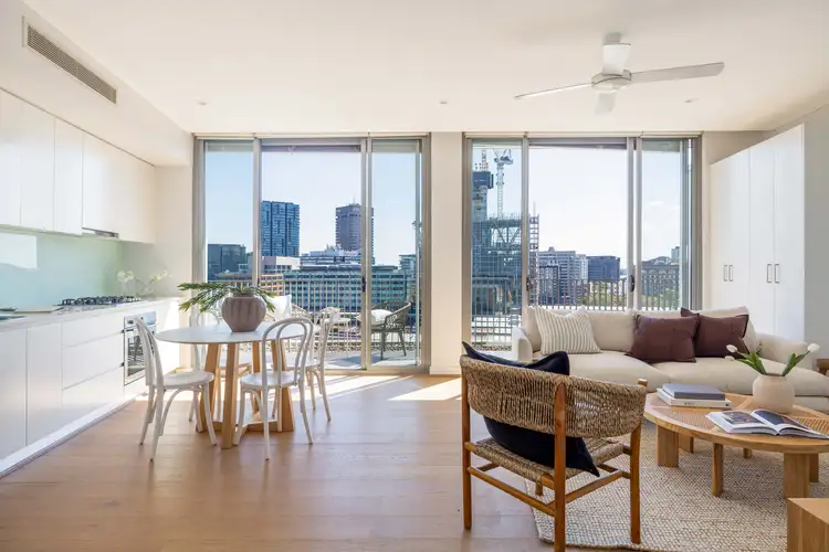 Main view of Homely apartment listing, 82/30-34 Chalmers Street, Surry Hills NSW 2010