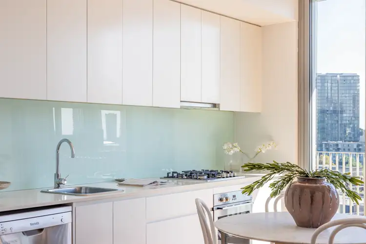 Second view of Homely apartment listing, 82/30-34 Chalmers Street, Surry Hills NSW 2010