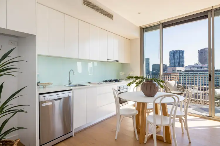 Third view of Homely apartment listing, 82/30-34 Chalmers Street, Surry Hills NSW 2010