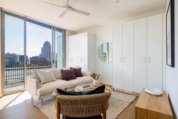 Sixth view of Homely apartment listing, 82/30-34 Chalmers Street, Surry Hills NSW 2010