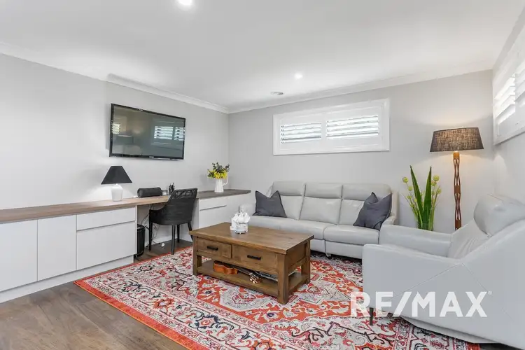 Fifth view of Homely house listing, 32 Darcy Drive, Boorooma NSW 2650