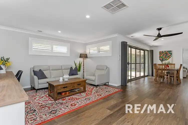 Sixth view of Homely house listing, 32 Darcy Drive, Boorooma NSW 2650