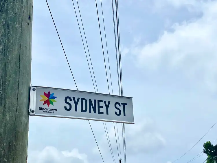 Second view of Homely land listing, LOT 28-29/17/DP1480 Sydney Street, Riverstone NSW 2765