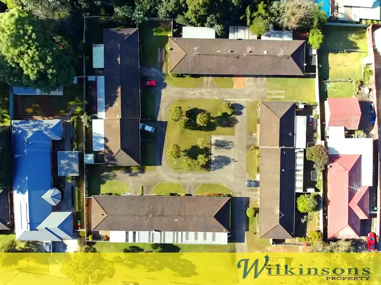 52-56 William Street