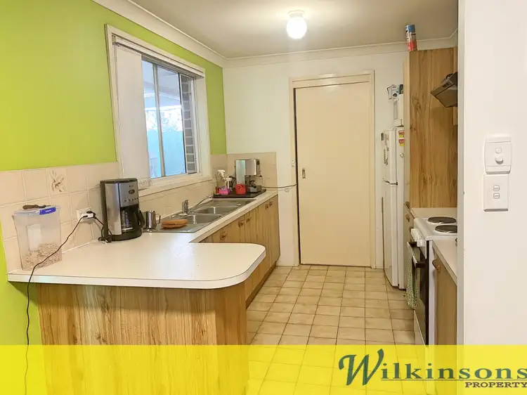 Second view of Homely villa listing, 8/52-56 William Street, North Richmond NSW 2754