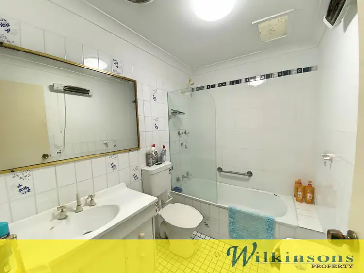 Third view of Homely villa listing, 8/52-56 William Street, North Richmond NSW 2754
