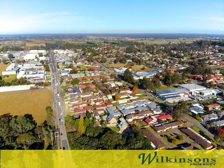 Fifth view of Homely villa listing, 8/52-56 William Street, North Richmond NSW 2754