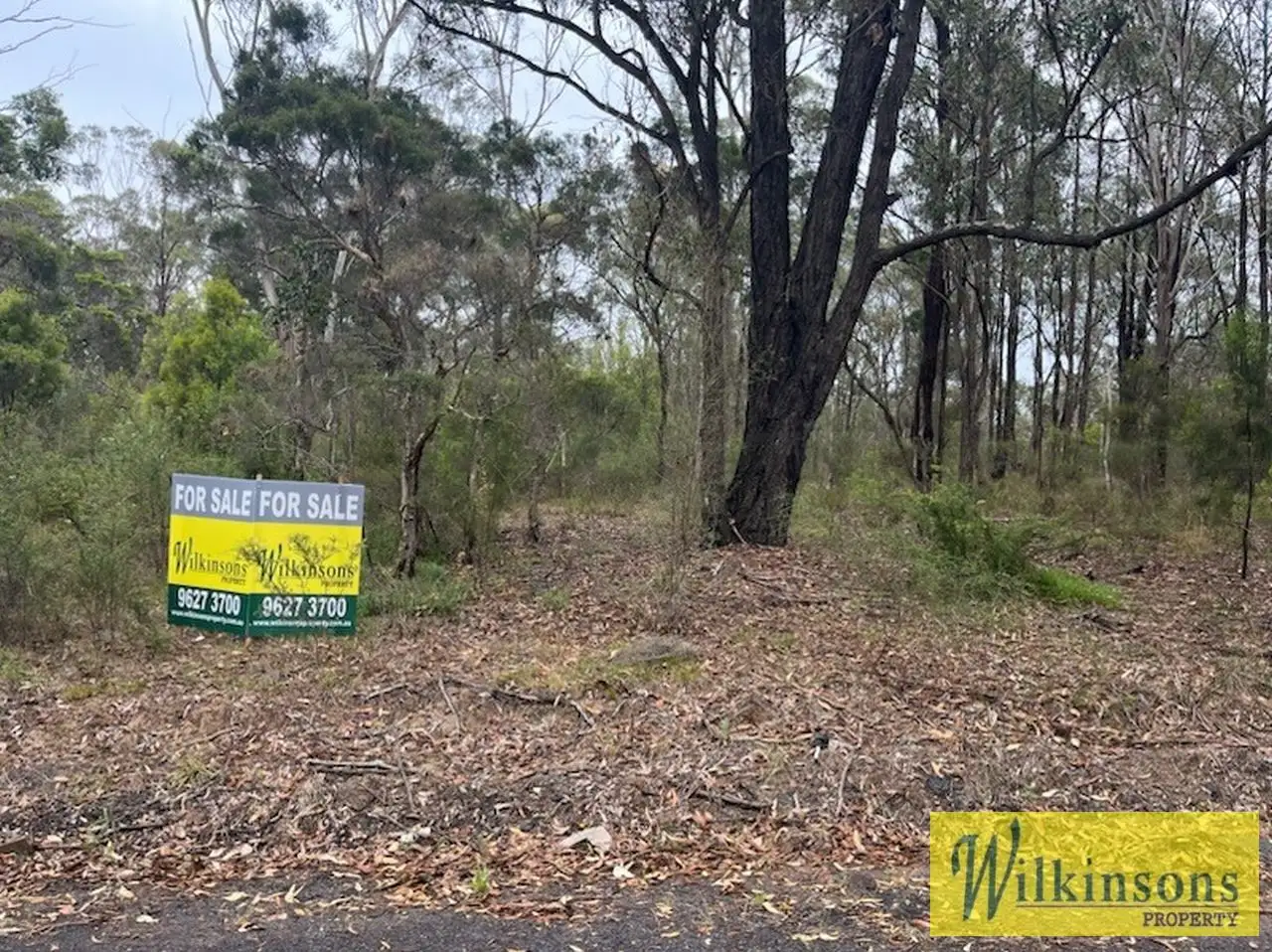 Main view of Homely land listing, LOT 45-48 Barton Street, Angus NSW 2765