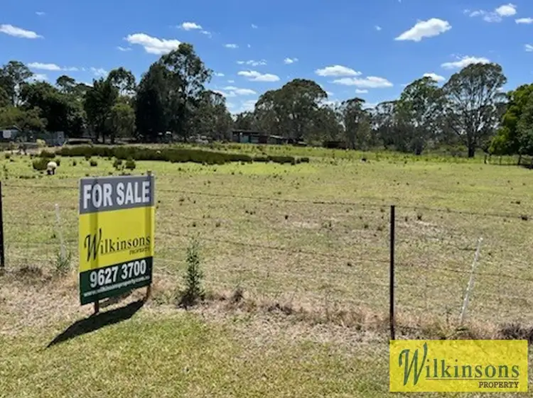 Second view of Homely rural property listing, D & Lots 1, 120-124 Clifton Road, Marsden Park NSW 2765