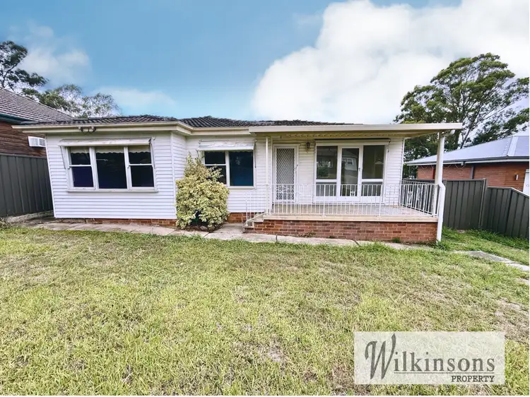 57 Crown Street, Riverstone NSW 2765