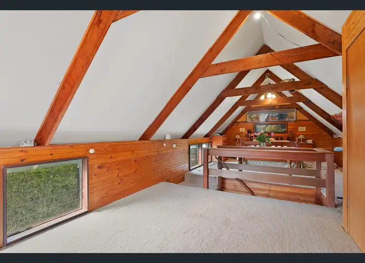 Second view of Homely rural property listing, 402 Singleton Road, Laughtondale NSW 2775