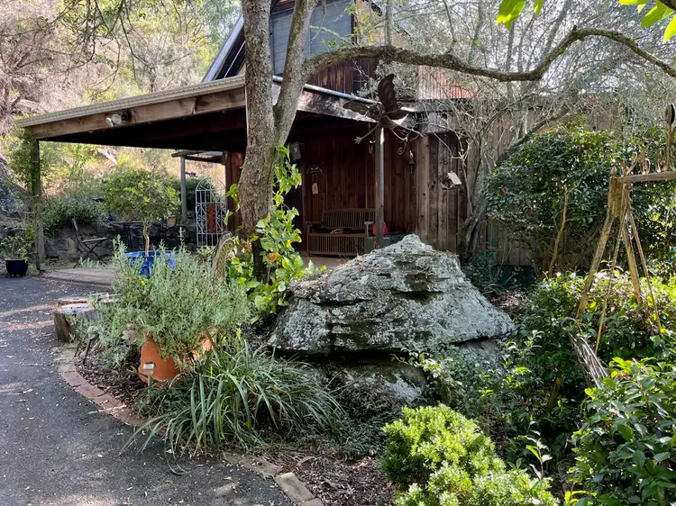 Fifth view of Homely rural property listing, 402 Singleton Road, Laughtondale NSW 2775