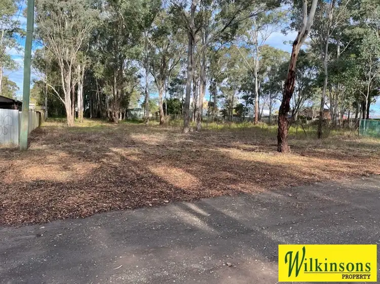 Fourth view of Homely land listing, LOT 6 & 7, Sec 16 Sydney Street, Grantham Farm NSW 2765