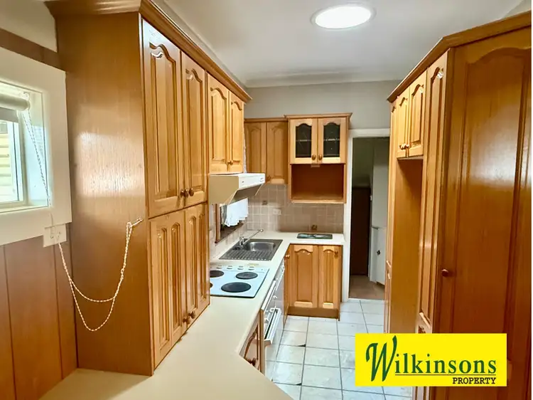 Second view of Homely house listing, 95 Elizabeth Street, Riverstone NSW 2765