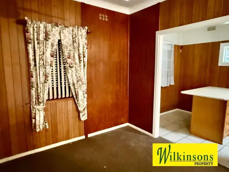 Third view of Homely house listing, 95 Elizabeth Street, Riverstone NSW 2765