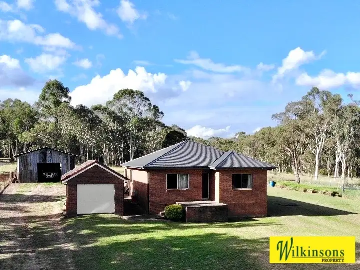 Main view of Homely rural property listing, Address available on request