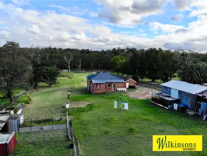 Second view of Homely rural property listing, Address available on request