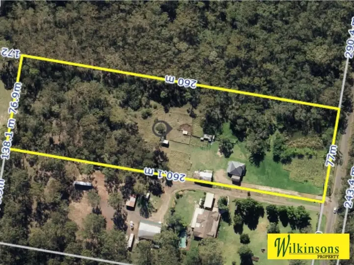Third view of Homely rural property listing, Address available on request
