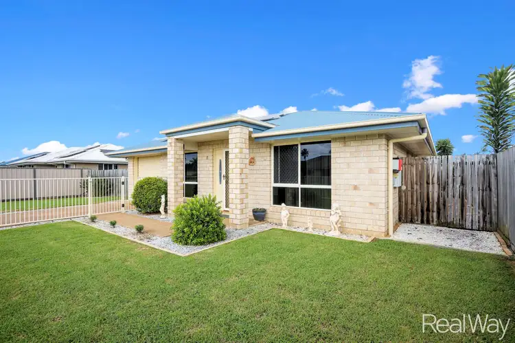45 Searle Street, Thabeban QLD 4670