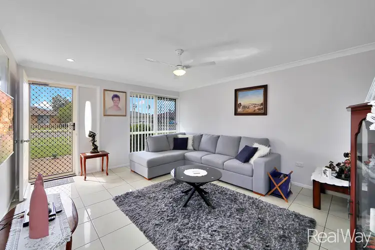 Fourth view of Homely house listing, 45 Searle Street, Thabeban QLD 4670