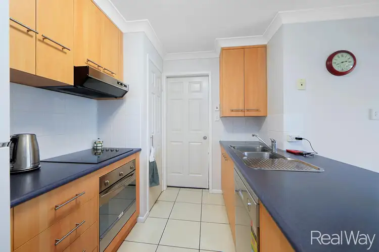 Sixth view of Homely house listing, 45 Searle Street, Thabeban QLD 4670