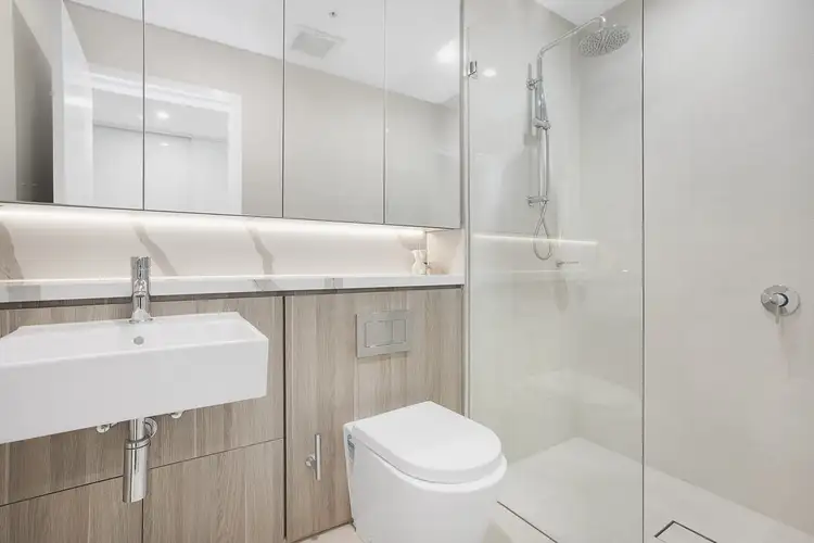 Fourth view of Homely apartment listing, 1050/9 Maple Tree Road, Westmead NSW 2145