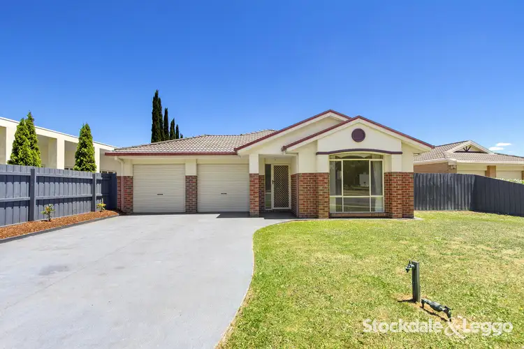 113 Breed Street, Traralgon VIC 3844