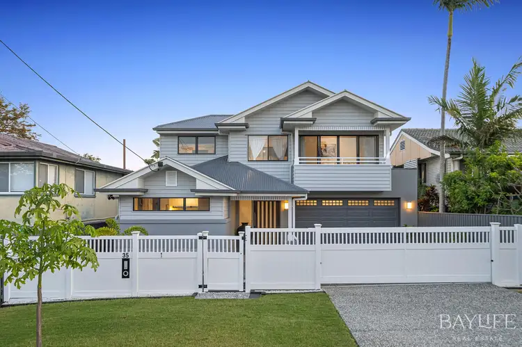 35 Cowen Street, Margate QLD 4019