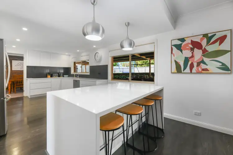 Fourth view of Homely house listing, 23A Walter Rodd Street, Gunnedah NSW 2380