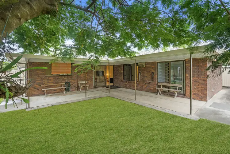 81 Ironbark Street