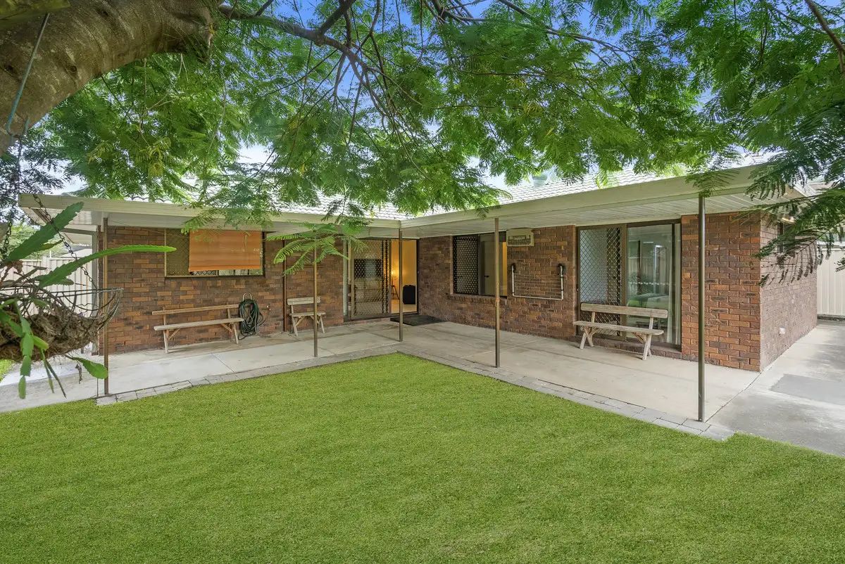 Main view of Homely house listing, 81 Ironbark Street, Elanora QLD 4221