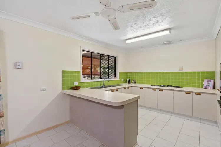 Third view of Homely house listing, 81 Ironbark Street, Elanora QLD 4221