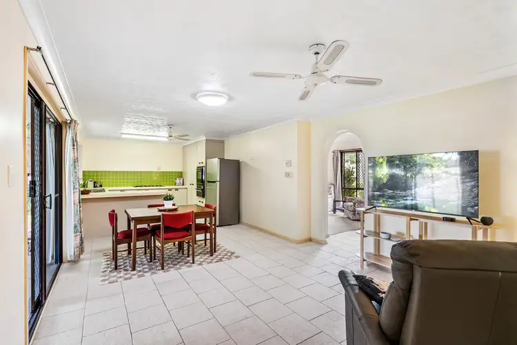 Fifth view of Homely house listing, 81 Ironbark Street, Elanora QLD 4221