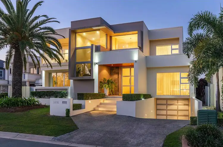 2616 Virginia Drive
