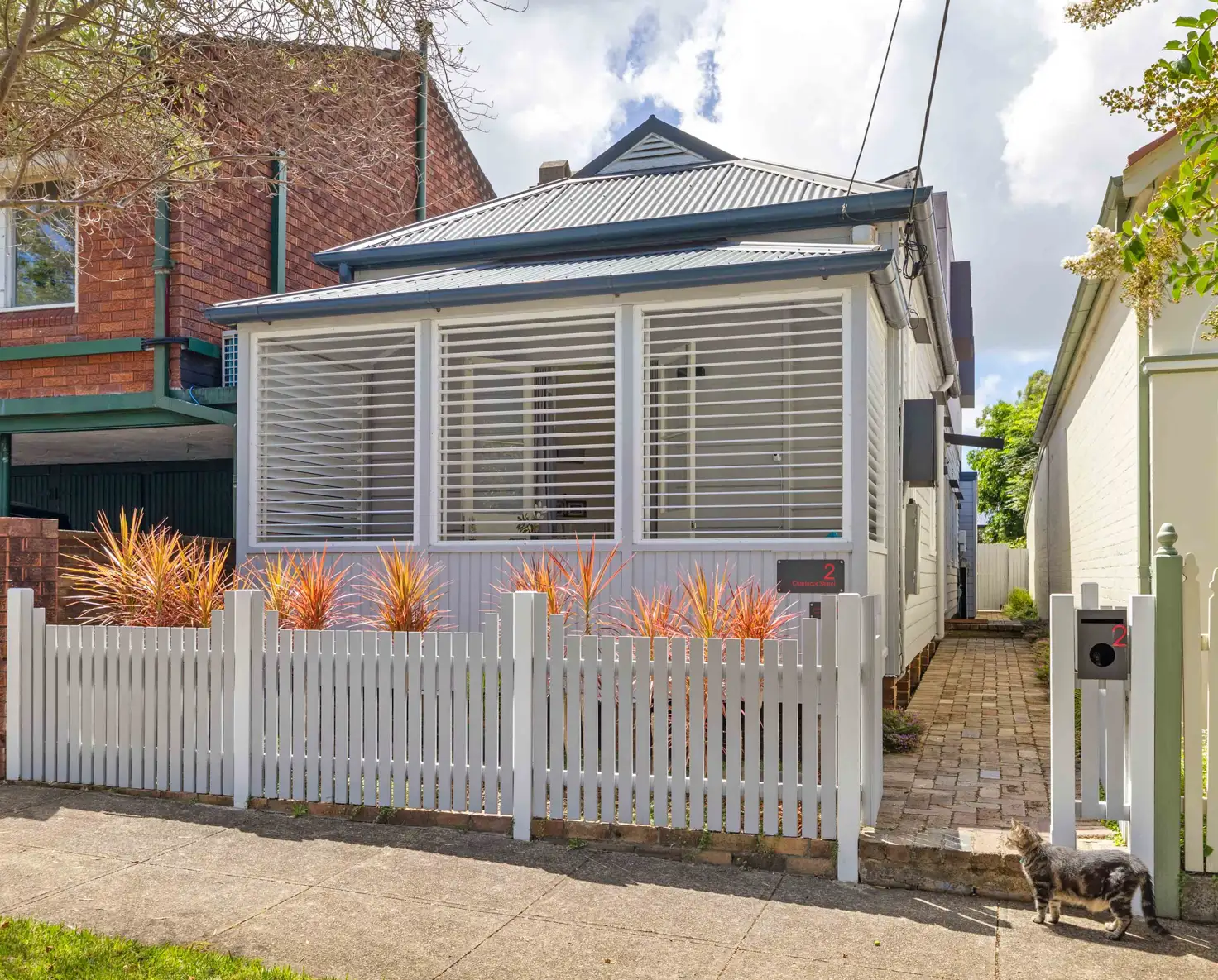 Main view of Homely house listing, 2 Charlecot Street, Dulwich Hill NSW 2203
