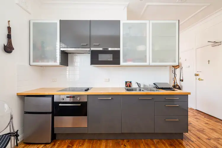 Third view of Homely apartment listing, 23/233 Darlinghurst Road, Darlinghurst NSW 2010