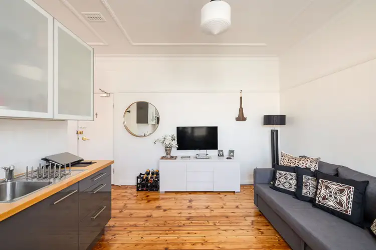 Fifth view of Homely apartment listing, 23/233 Darlinghurst Road, Darlinghurst NSW 2010