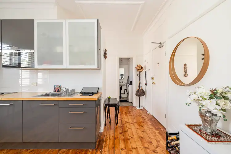 Sixth view of Homely apartment listing, 23/233 Darlinghurst Road, Darlinghurst NSW 2010