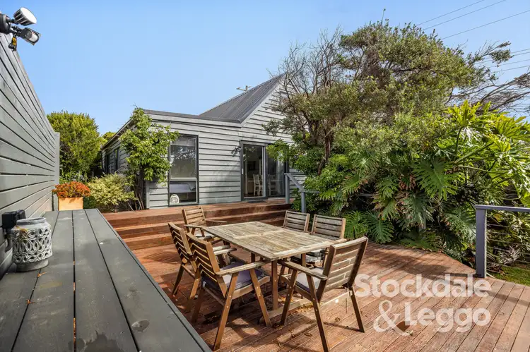 81 Dana Avenue, Blairgowrie VIC 3942