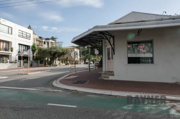 242 Lake Street, Perth WA 6000
