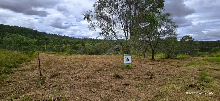 Main view of Homely land listing, 15 Rifle Range Road, Walterhall QLD 4714